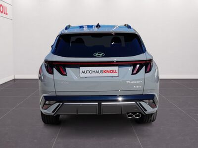 Hyundai Tucson Neuwagen Hyundai Tucson Neuwagen