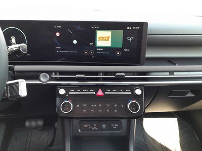 Hyundai Tucson Neuwagen Hyundai Tucson Neuwagen
