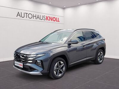 Hyundai Tucson Neuwagen Hyundai Tucson Neuwagen