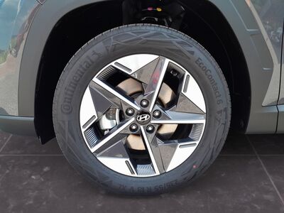 Hyundai Tucson Neuwagen Hyundai Tucson Neuwagen