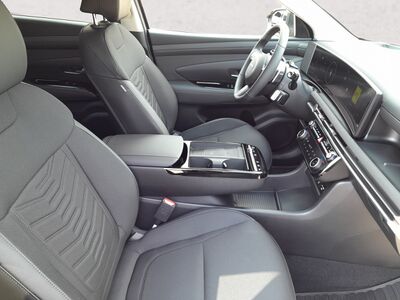 Hyundai Tucson Neuwagen Hyundai Tucson Neuwagen
