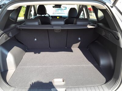 Hyundai Tucson Neuwagen Hyundai Tucson Neuwagen