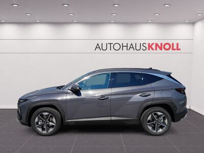Hyundai Tucson Neuwagen Hyundai Tucson Neuwagen