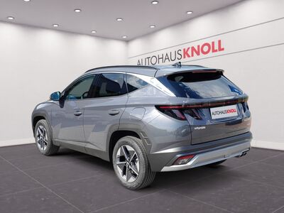 Hyundai Tucson Neuwagen Hyundai Tucson Neuwagen