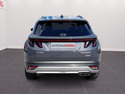 Hyundai Tucson Neuwagen Hyundai Tucson Neuwagen
