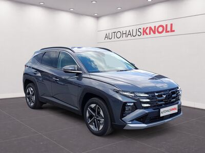 Hyundai Tucson Neuwagen Hyundai Tucson Neuwagen
