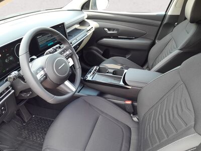 Hyundai Tucson Neuwagen Hyundai Tucson Neuwagen