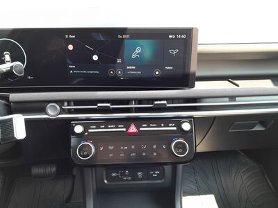 Hyundai Tucson Neuwagen Hyundai Tucson Neuwagen