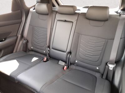 Hyundai Tucson Neuwagen Hyundai Tucson Neuwagen