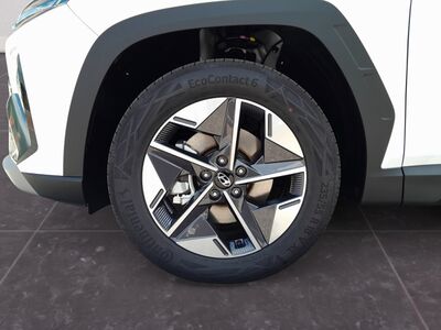 Hyundai Tucson Neuwagen Hyundai Tucson Neuwagen