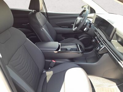 Hyundai Tucson Neuwagen Hyundai Tucson Neuwagen