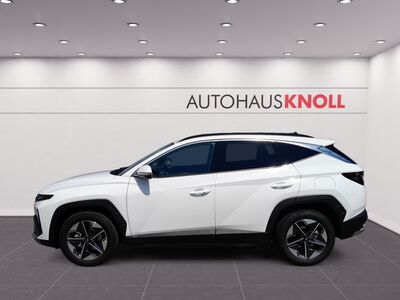 Hyundai Tucson Neuwagen Hyundai Tucson Neuwagen