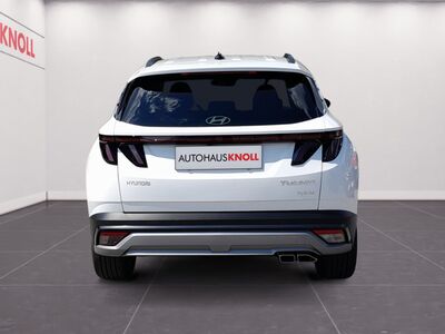 Hyundai Tucson Neuwagen Hyundai Tucson Neuwagen