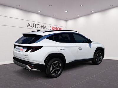 Hyundai Tucson Neuwagen Hyundai Tucson Neuwagen