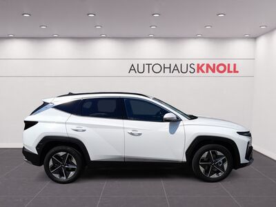 Hyundai Tucson Neuwagen Hyundai Tucson Neuwagen