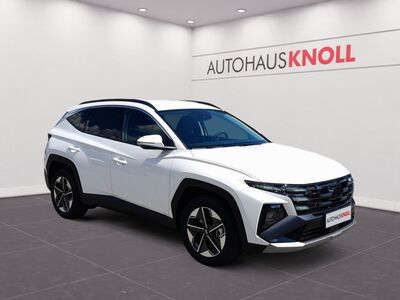 Hyundai Tucson Neuwagen Hyundai Tucson Neuwagen