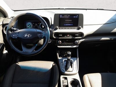 Hyundai Kona Gebrauchtwagen