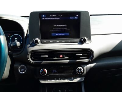 Hyundai Kona Gebrauchtwagen