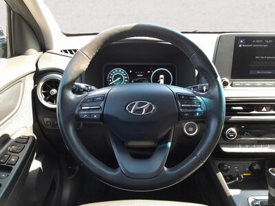 Hyundai Kona Gebrauchtwagen