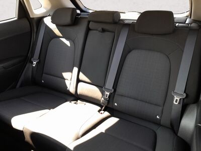 Hyundai Kona Gebrauchtwagen