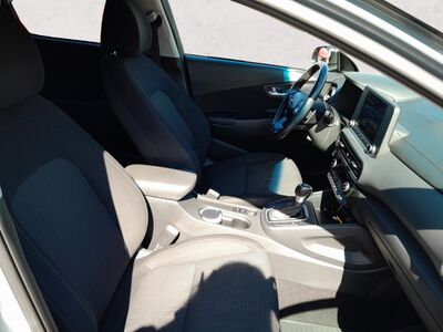Hyundai Kona Gebrauchtwagen