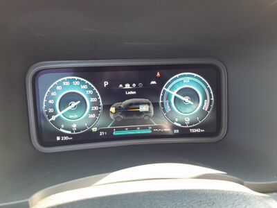 Hyundai Kona Gebrauchtwagen