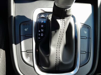 Hyundai Kona Gebrauchtwagen