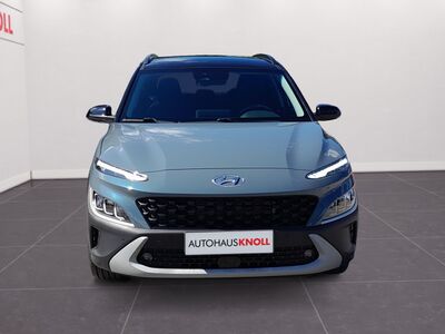 Hyundai Kona Gebrauchtwagen