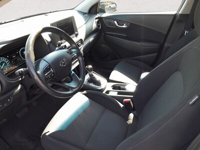 Hyundai Kona Gebrauchtwagen