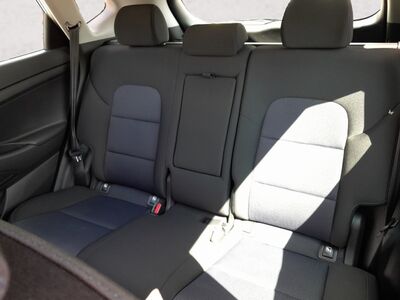 Hyundai Tucson Gebrauchtwagen Hyundai Tucson Gebrauchtwagen