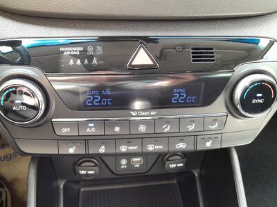 Hyundai Tucson Gebrauchtwagen Hyundai Tucson Gebrauchtwagen