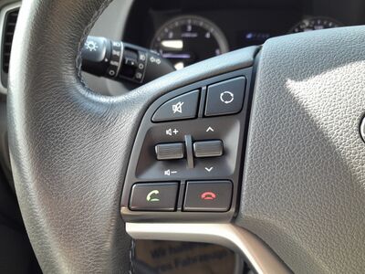 Hyundai Tucson Gebrauchtwagen Hyundai Tucson Gebrauchtwagen