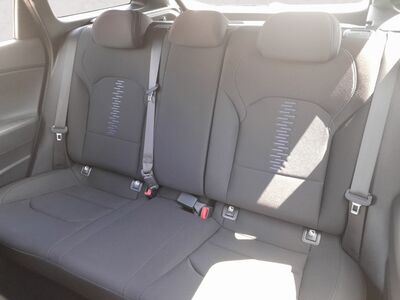 Hyundai i30 Gebrauchtwagen Hyundai i30 Gebrauchtwagen