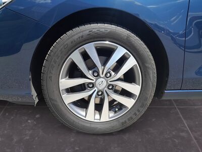 Hyundai i30 Gebrauchtwagen Hyundai i30 Gebrauchtwagen