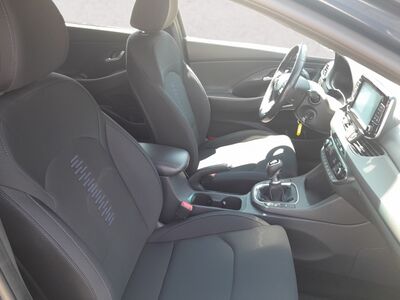 Hyundai i30 Gebrauchtwagen Hyundai i30 Gebrauchtwagen