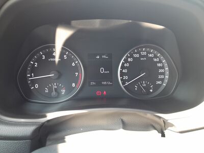 Hyundai i30 Gebrauchtwagen Hyundai i30 Gebrauchtwagen