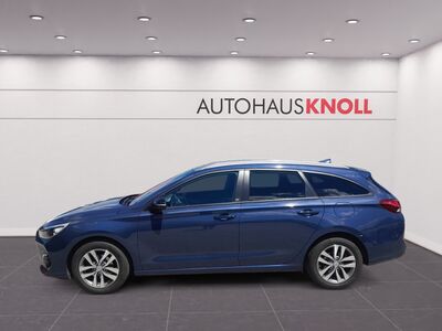 Hyundai i30 Gebrauchtwagen Hyundai i30 Gebrauchtwagen
