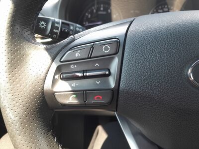 Hyundai i30 Gebrauchtwagen Hyundai i30 Gebrauchtwagen