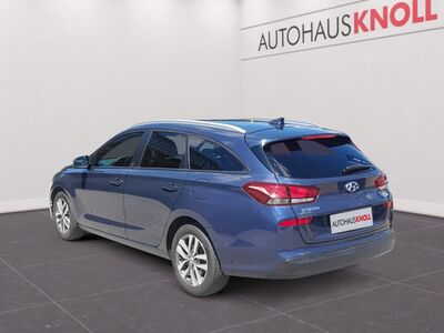 Hyundai i30 Gebrauchtwagen Hyundai i30 Gebrauchtwagen