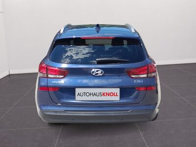 Hyundai i30 Gebrauchtwagen Hyundai i30 Gebrauchtwagen