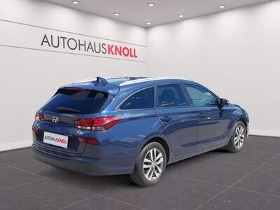 Hyundai i30 Gebrauchtwagen Hyundai i30 Gebrauchtwagen