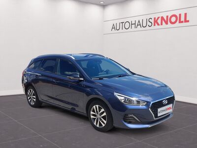 Hyundai i30 Gebrauchtwagen Hyundai i30 Gebrauchtwagen