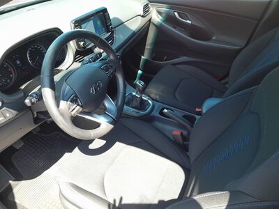 Hyundai i30 Gebrauchtwagen Hyundai i30 Gebrauchtwagen