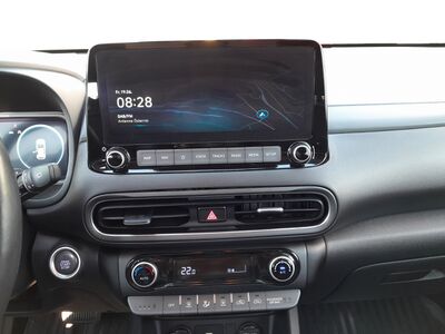 Hyundai Kona Gebrauchtwagen Hyundai Kona Gebrauchtwagen