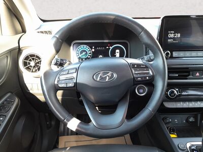 Hyundai Kona Gebrauchtwagen Hyundai Kona Gebrauchtwagen