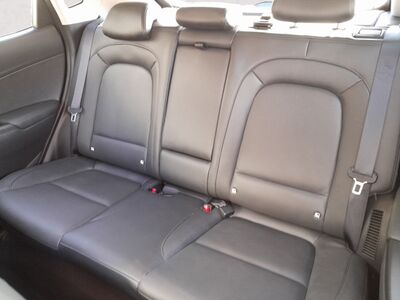 Hyundai Kona Gebrauchtwagen Hyundai Kona Gebrauchtwagen