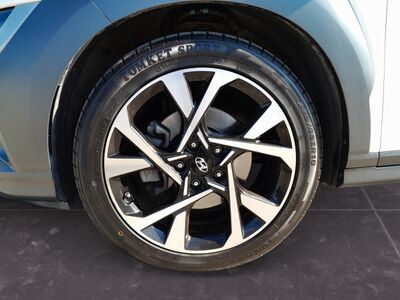 Hyundai Kona Gebrauchtwagen Hyundai Kona Gebrauchtwagen