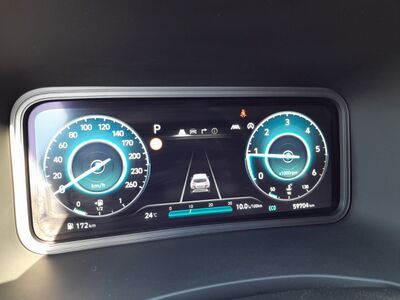 Hyundai Kona Gebrauchtwagen Hyundai Kona Gebrauchtwagen