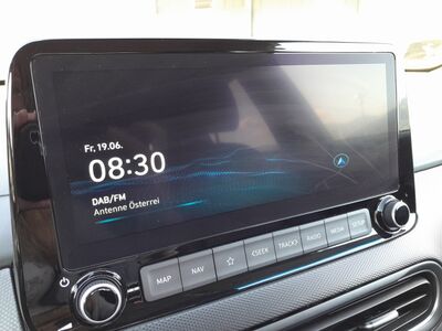 Hyundai Kona Gebrauchtwagen Hyundai Kona Gebrauchtwagen