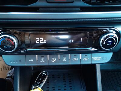 Hyundai Kona Gebrauchtwagen Hyundai Kona Gebrauchtwagen